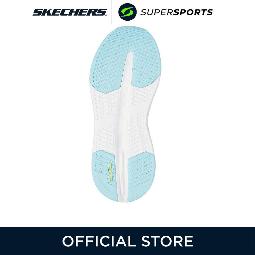 SKECHERS Hands Free Slip-ins®: Max Cushioning® Glide-Step® - Sapphire รองเท้าวิ่งผู้หญิง - รูปที่ 3