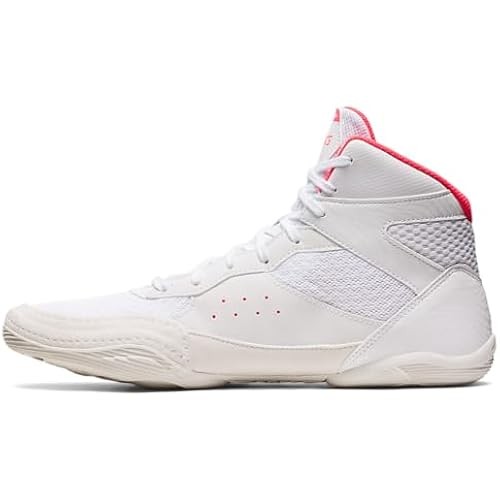 [Direct from JP] ASICS MATFLEX 7 Men's Wrestling Shoes 25.0cm