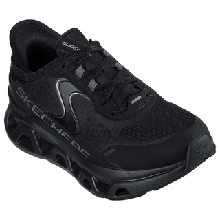 Skechers สเก็ตเชอร์ส รองเท้าลำลองผู้หญิง Women Slip-ins Sport Glide-Step Altus Casual Shoes - 150510-BBK