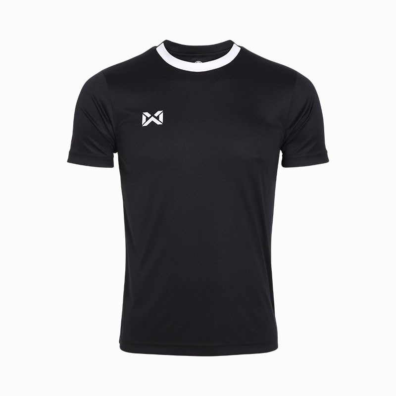 WARRIX เสื้อฟุตบอลแขนสั้นรุ่น Refined Motion (WA-252FBACL03)