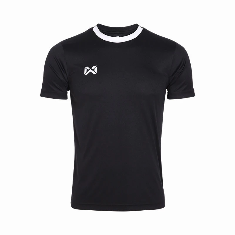 WARRIX เสื้อฟุตบอลแขนสั้นรุ่น Refined Motion (WA-252FBACL03)