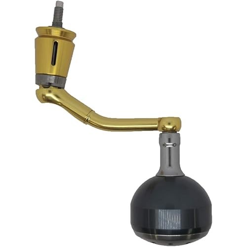 อะไหล่แท้ Shimano 13 ชุดแฮนด์ Stella Sw4000Xg. 03062-96
