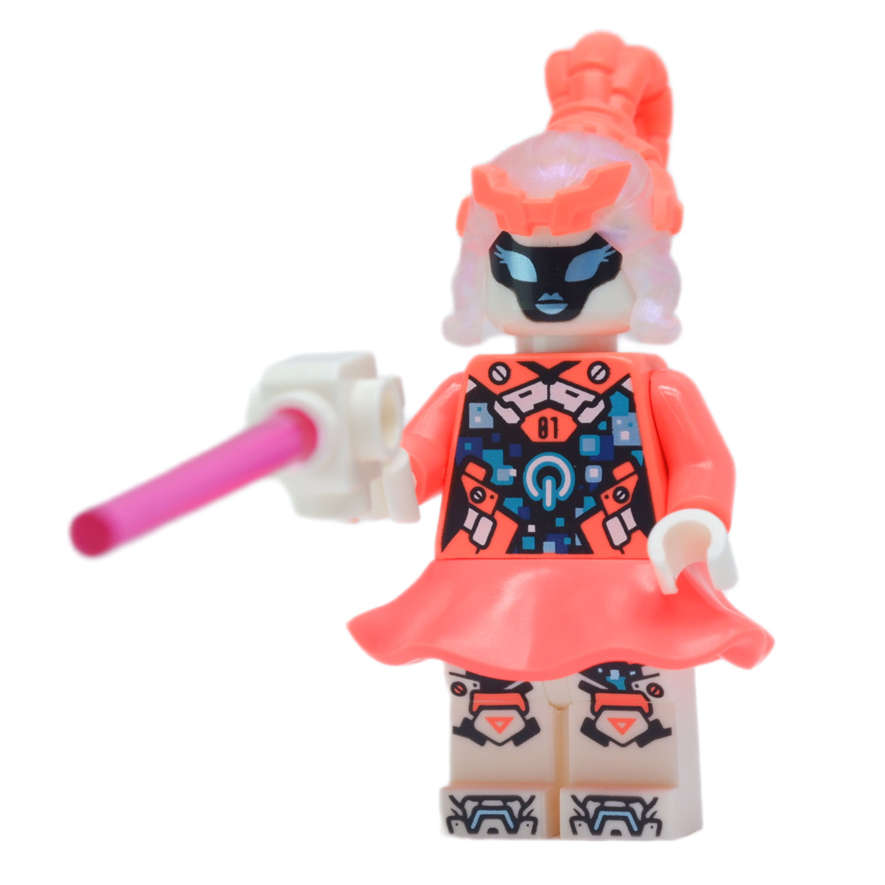 📌[พร้อมส่ง]📌 One New 2025 จากชุด 71499 Dreamzzz | งานลิขสิทธิ์ของแท้ Ploybrick