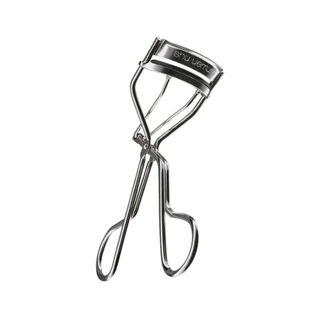 shu uemura ชู อูเอมูระ eyelash curler ที่ดัดขนตา เพื่อขนตางามงอนได้อย่างใจ ไม่ทำให้ขนตาหัก ดีไซน์เหมาะกับรูปตาชาวเอเชีย