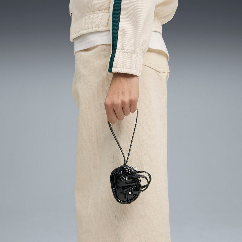 PUMA ميدالية حقيبة PUMA 1976 Grip Bag — أسود — صورة 5