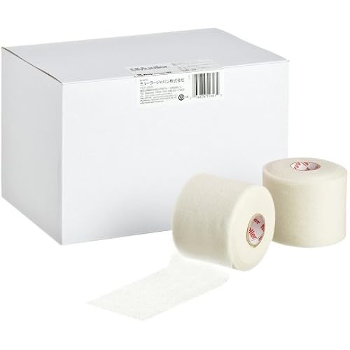 Mueller Mwrap สีสีเบจ 70 มม. แพ็ค 12 อัน Underwrap ขนาดเล็ก 23702
