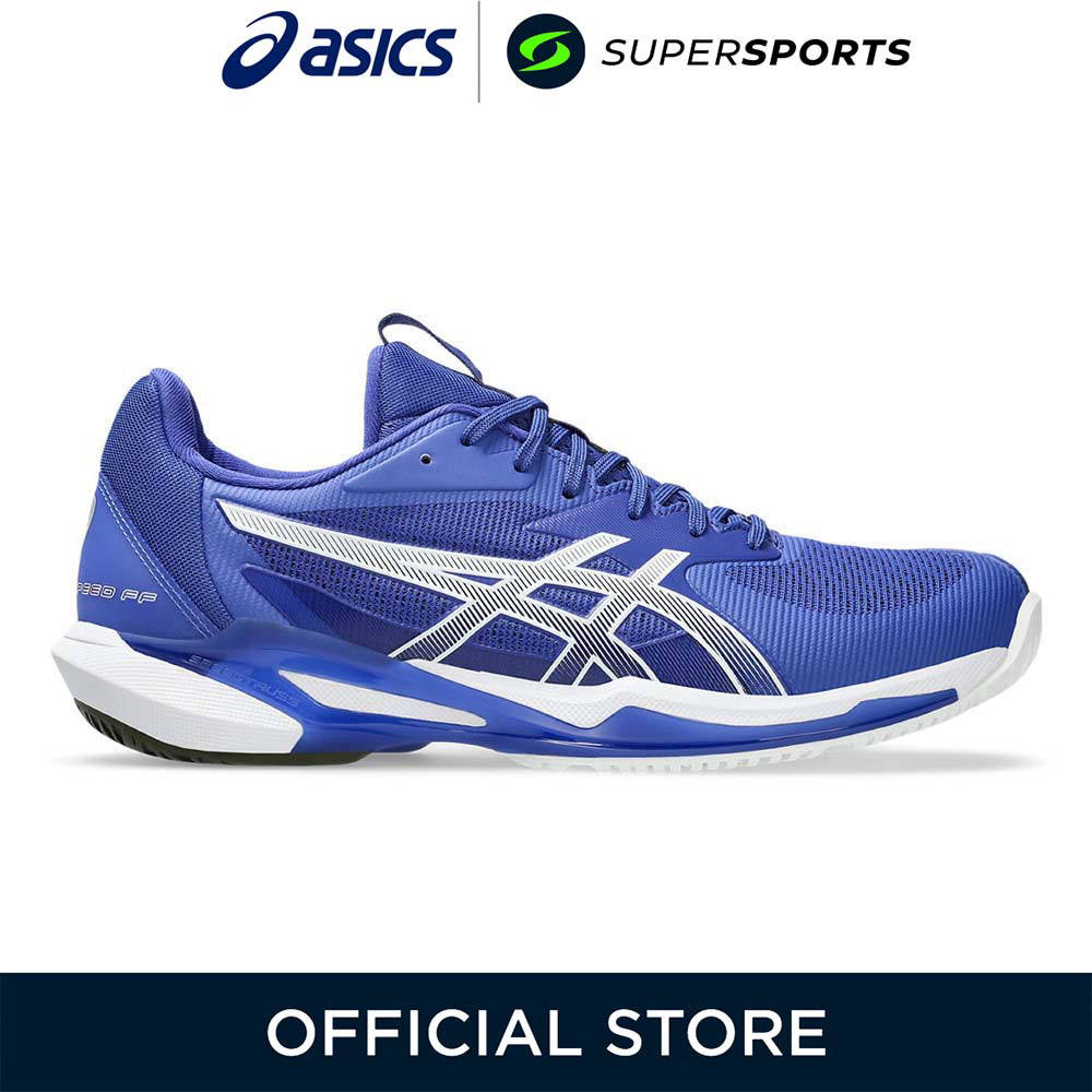 ASICS Solution Speed FF 3 รองเท้าเทนนิสผู้ชาย