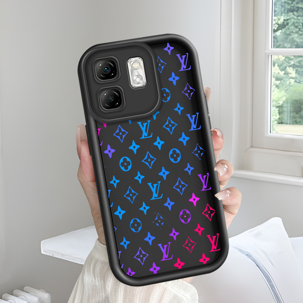Infinix Smart 9 Hot 50i  เคส Cute เคสอินฟินิกซ์ เคสโทรศัพท์ TY T31464