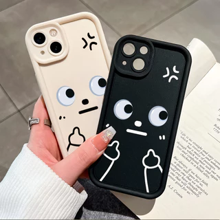 VIVO Y03 Y03T Y18 Y18E Y28S 5G เคส Cute เคสวีโว่ เคสโทรศัพท์ TY T20406