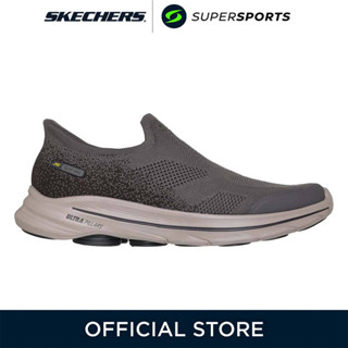 SKECHERS Slip-ins®: GO WALK 8 - Pelayo รองเท้าออกกำลังกายผู้…