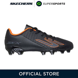 SKECHERS Razor 1.5 Jr Youth FG รองเท้าฟุตบอลเด็กผู้ชาย