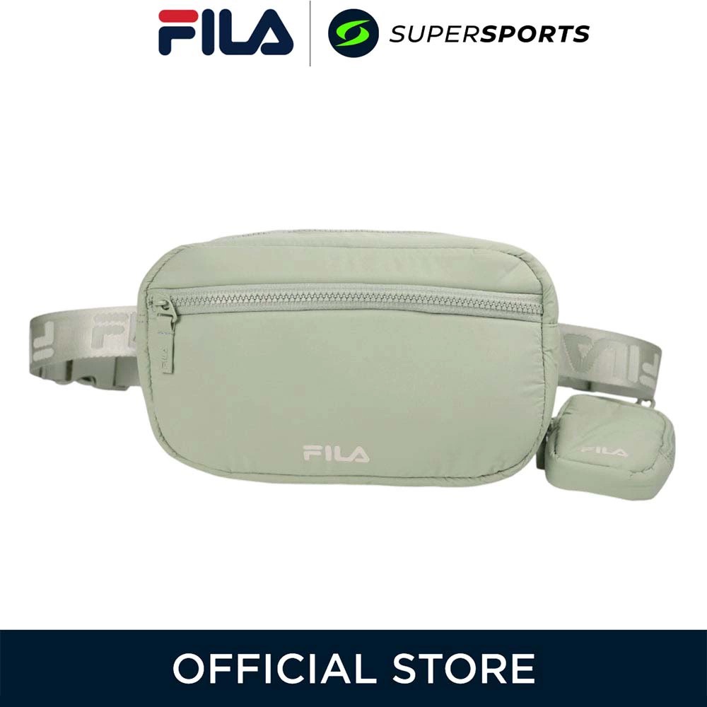 FILA Twin กระเป๋าคาดเอวผู้ใหญ่