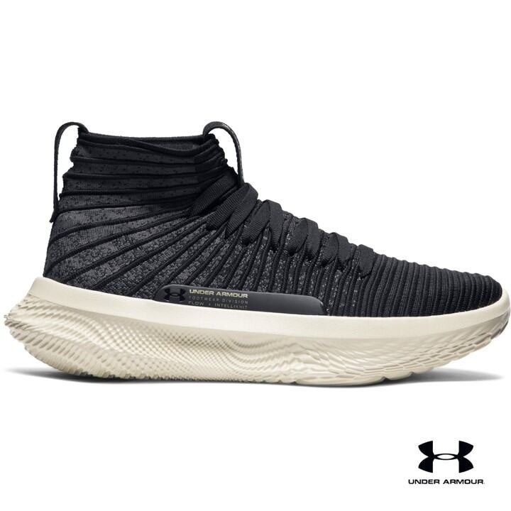 Under Armour รองเท้าบาสเกตบอล UA FUTR X ELITE Lux ยูนิเซ็กส์