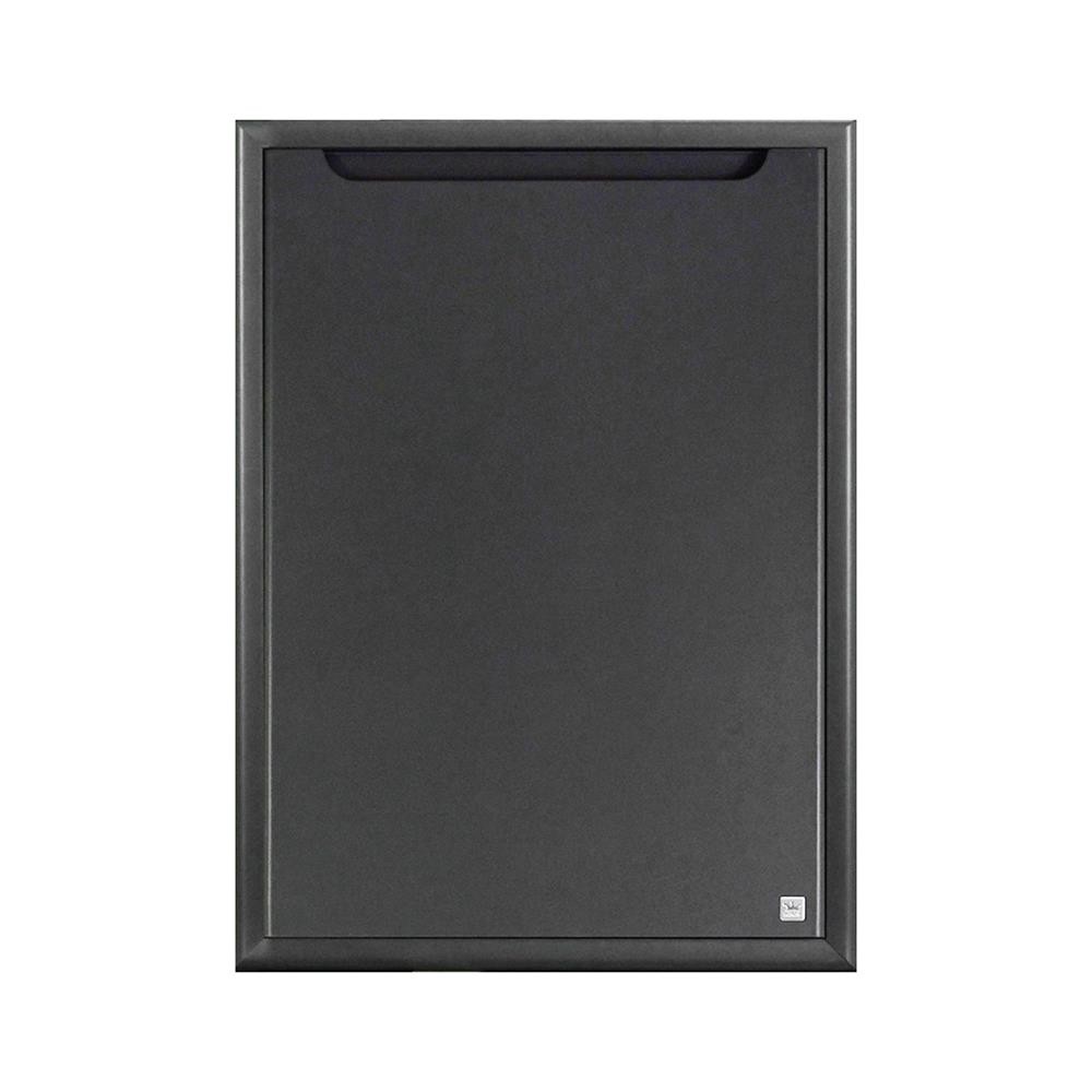 KING บานซิงค์เดี่ยว CURVE 50.8x68.8 ซม. สีเทา จัดส่งโดย HomePro