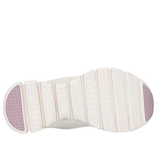 Skechers สเก็ตเชอร์ส รองเท้าลำลองผู้หญิง Women Slip-Ins Sport Active Glide-Step Amore Casual Shoes - 104512-NAT