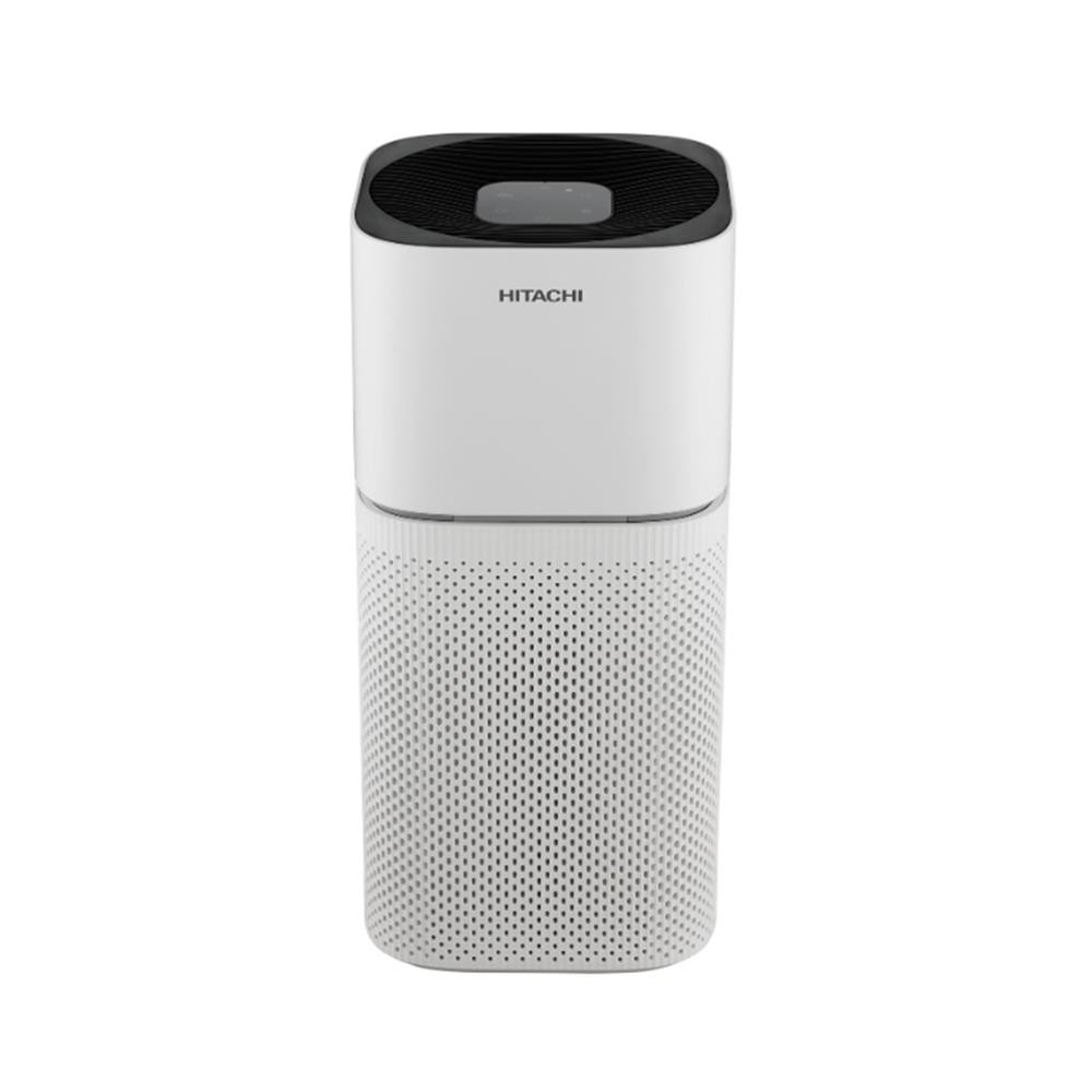 HITACHI เครื่องฟอกอากาศ EP-TZ50WO 48ตารางเมตร จัดส่งโดย HomePro