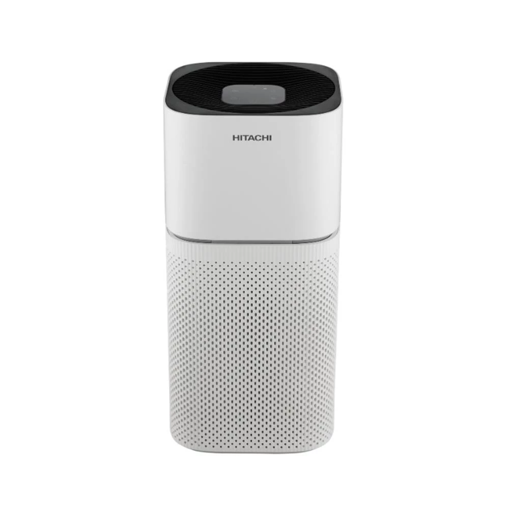 HITACHI เครื่องฟอกอากาศ EP-TZ50WO 48ตารางเมตร จัดส่งโดย HomePro