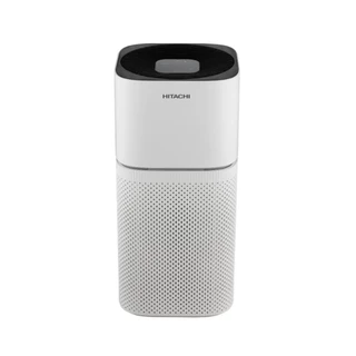 HITACHI เครื่องฟอกอากาศ EP-TZ50WO 48ตารางเมตร จัดส่งโดย HomePro
