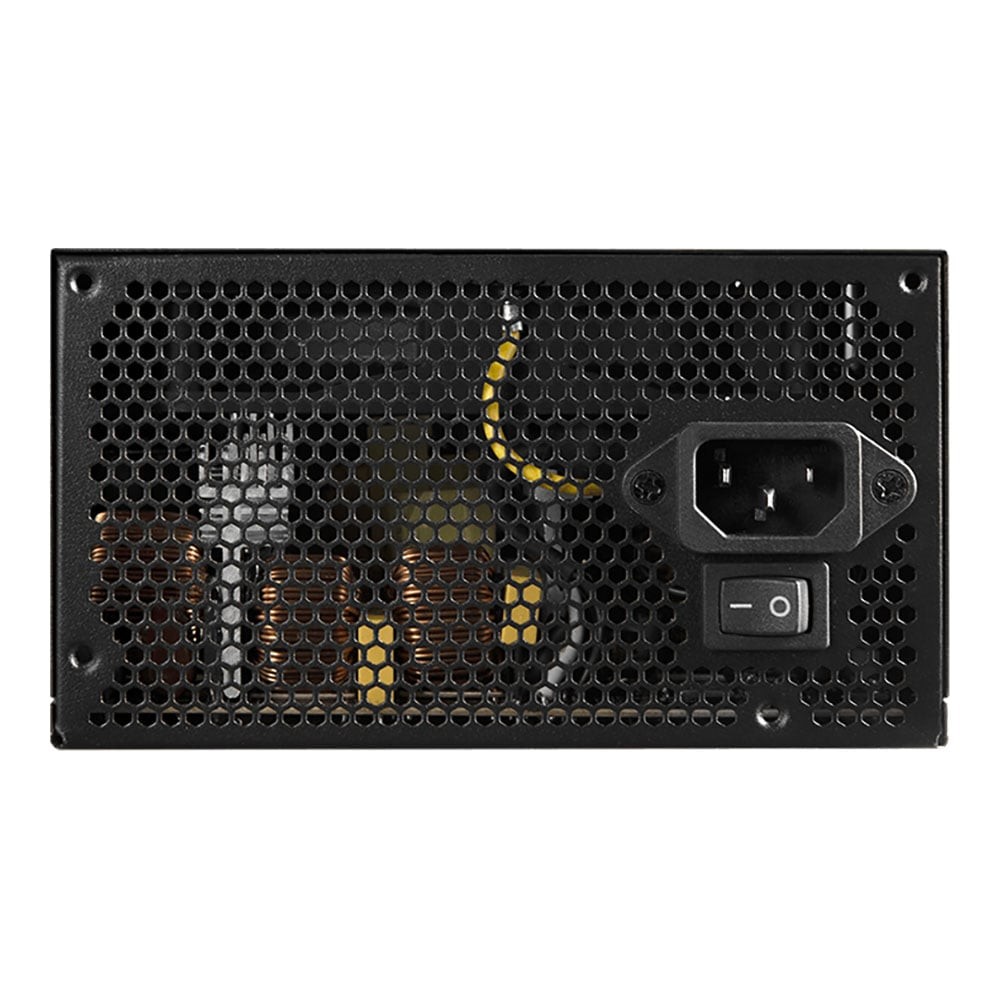 POWER SUPPLY (อุปกรณ์จ่ายไฟ) COUGAR ATLAS 750 - 750W 80 PLUS BRONZE BLACK ATX