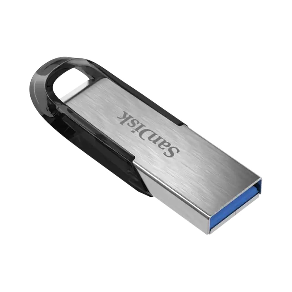 แฟลชไดรฟ์ 512 GB FLASH DRIVE (แฟลชไดร์ฟ) SANDISK ULTRA FLAIR USB 3.0 (SDCZ73-512G-G46)