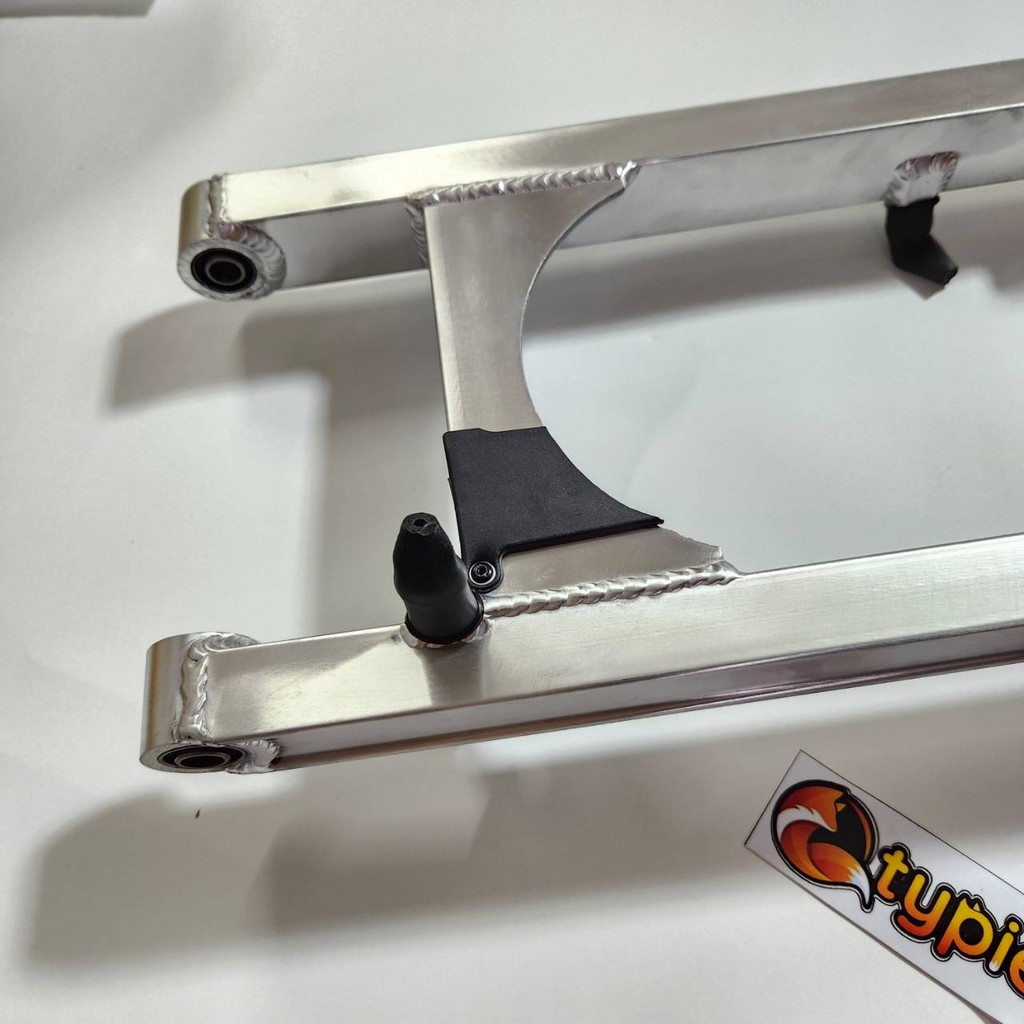 ZERN8.1 สวิงอาร์ม ทรงดำคลองเตย เวฟ110i , เวฟ125R , เวฟ125S , เวฟ125ไฟเลี้ยวบังลม , เวฟ125ปลาวาฬ , ดรีมซุปเปอร์คัพ