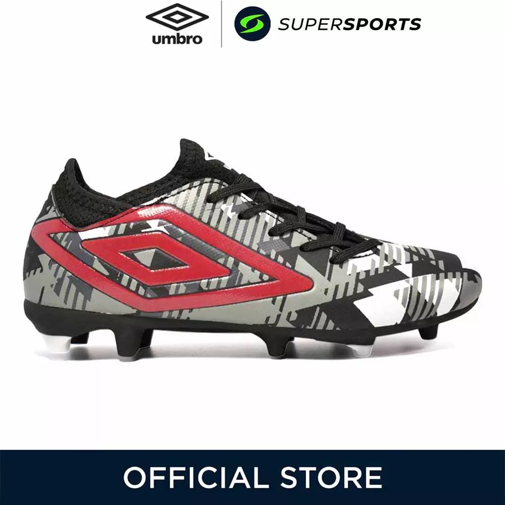 UMBRO Formation III FG รองเท้าฟุตบอลเด็ก