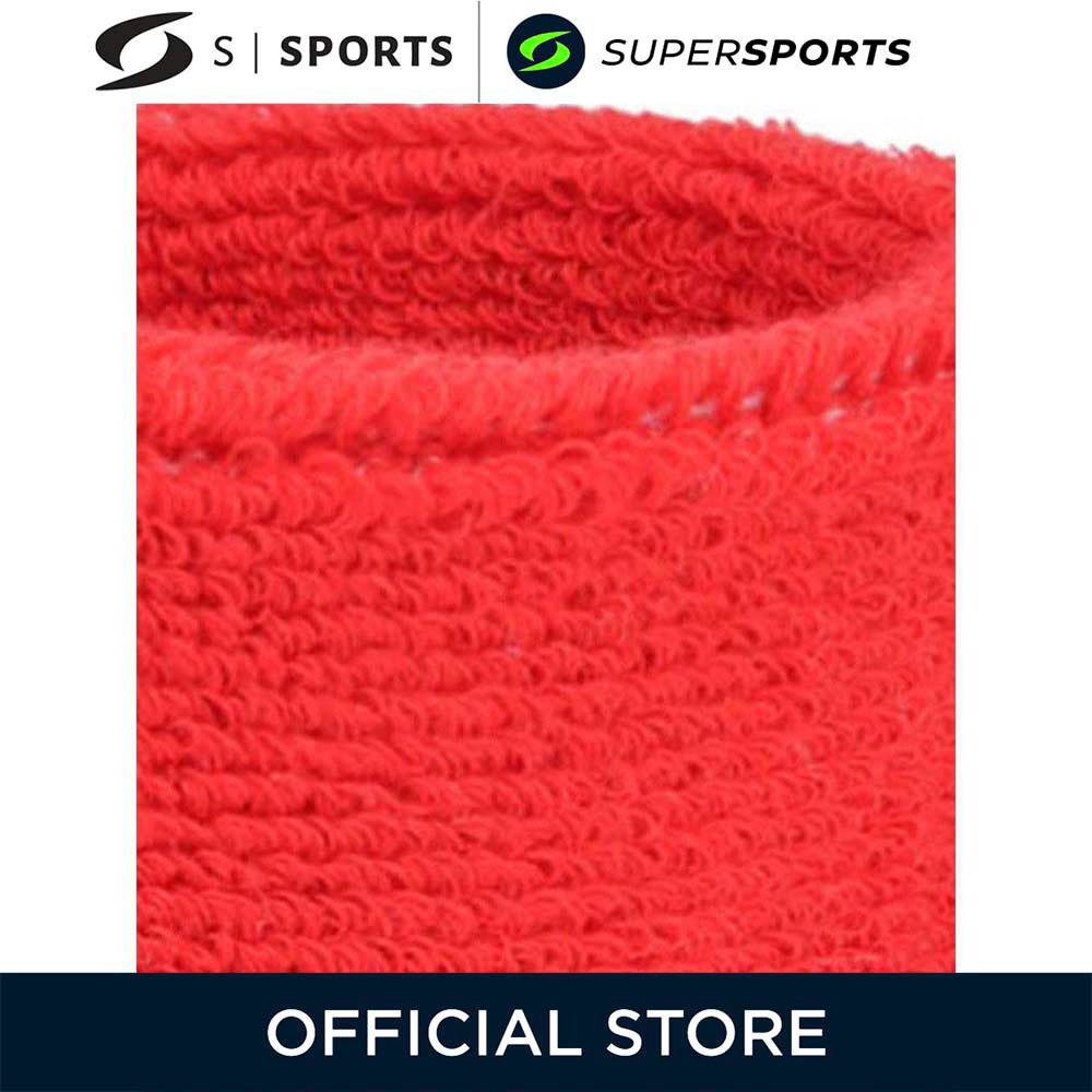 S SPORTS SPWRISTBANDS4RE สายรัดข้อมือ — صورة 5