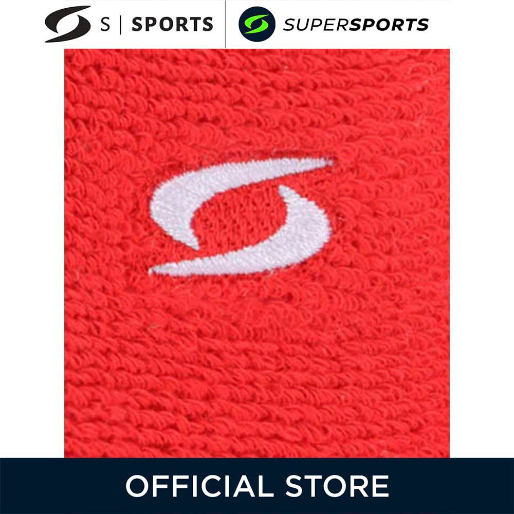 S SPORTS SPWRISTBANDS4RE สายรัดข้อมือ — صورة 4
