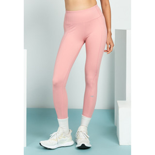 Skechers สเก็ตเชอร์ส กางเกงเลกกิ้งผู้หญิง Women Running Perf…