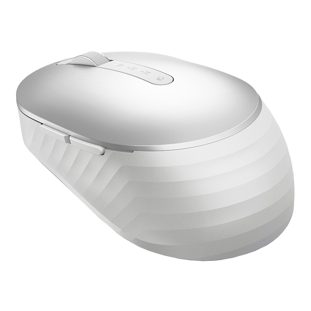 เมาส์ไร้สาย WIRELESS MOUSE (เมาส์ไร้สาย) DELL PREMIER RECHARGEABLE WIRELESS (MS7421W)