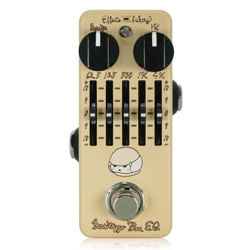 เอฟเฟคเบเกอรี่ Maritozzo Bass EQ Graphic Equalizer
