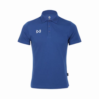WARRIX เสื้อโปโลแขนสั้น VELZ POLO (WA-253PLACL33)