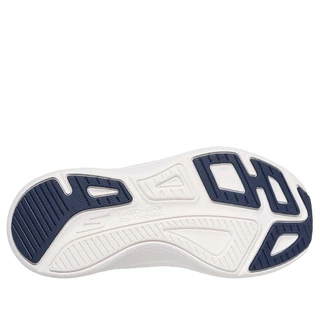 Skechers สเก็ตเชอร์ส รองเท้าผู้หญิง Women Max Cush Lite Aura On-the-GO Shoes - 137411-NVY - Air-Cooled Goga Mat