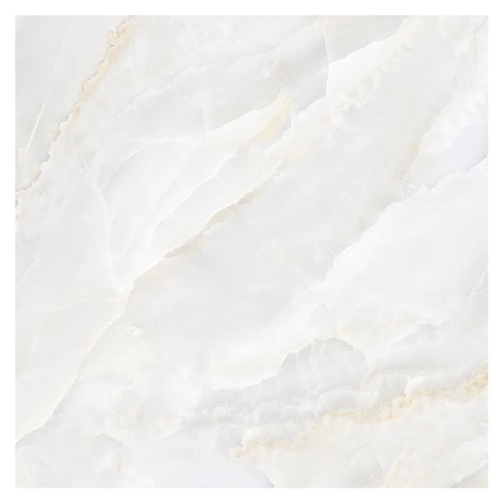 TARA กระเบื้องพื้น 50x50 ซม. บอร์เต เบจ A 1 ตร.ม. จัดส่งโดย HomePro