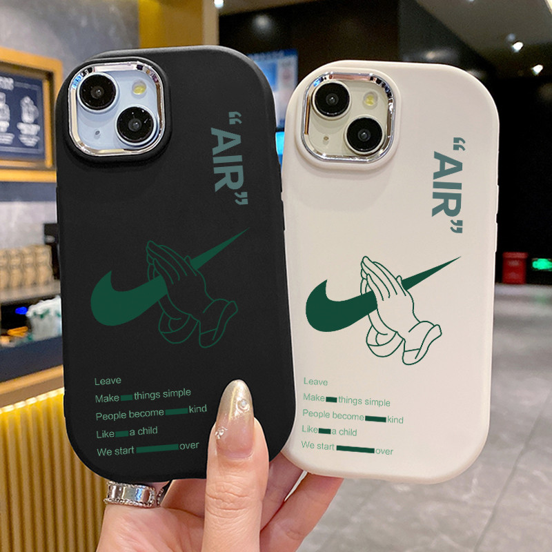 เคสสำหรับ Realme 11 5G 11X 5G C67 5G Narzo 60X 5G เคสโทรศัพท์แนวโน้มกันกระแทกกลมและอ้วน ราคา ถูกที่สุด ดีลบีเคเค แกลเลอรีภาพที่ 5