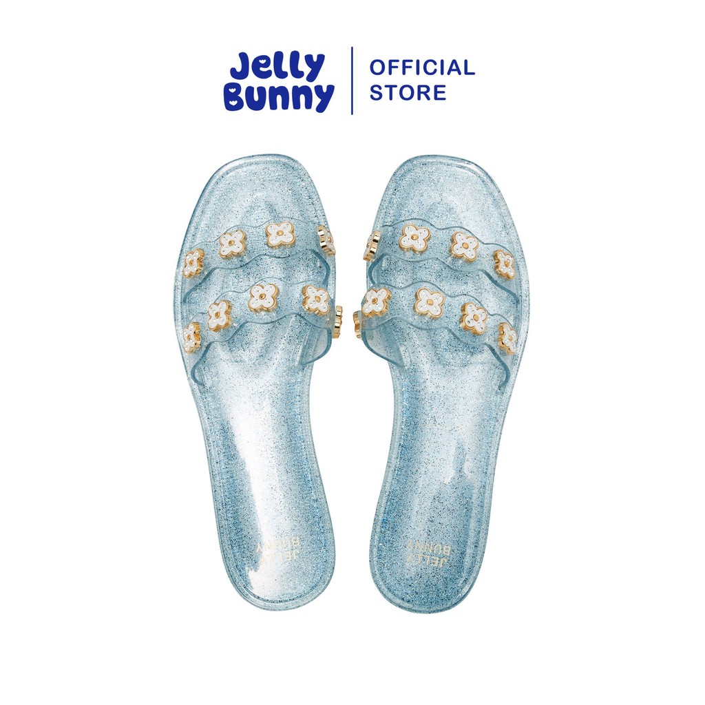 JELLY BUNNY รองเท้าแตะ SADIYA รุ่น B23WLSI029