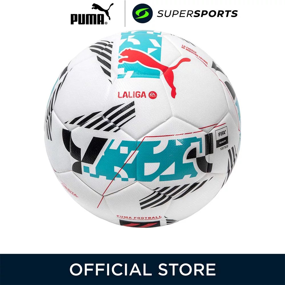 PUMA Orbita LaLiga 1 (FIFA® Quality) ลูกฟุตบอล