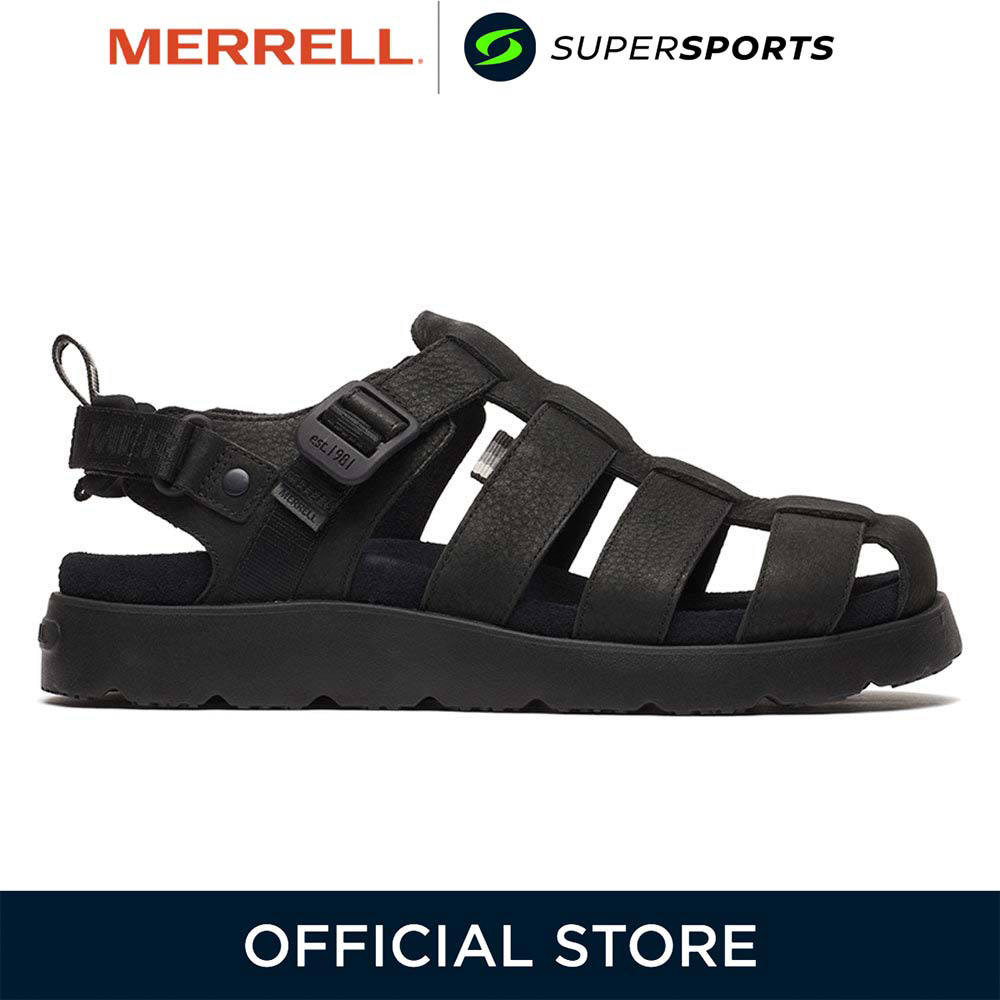 MERRELL Fleur Fisherman รองเท้าแตะผู้หญิง