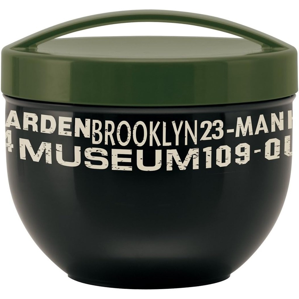 Skater Cafe Lunch Bowl PDN9 #2Directly from Japan