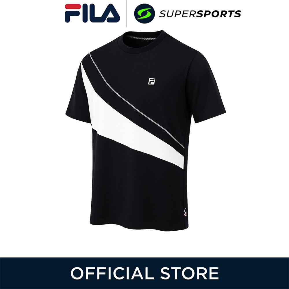 FILA FS2RSH0025X เสื้อยืดผู้ชาย
