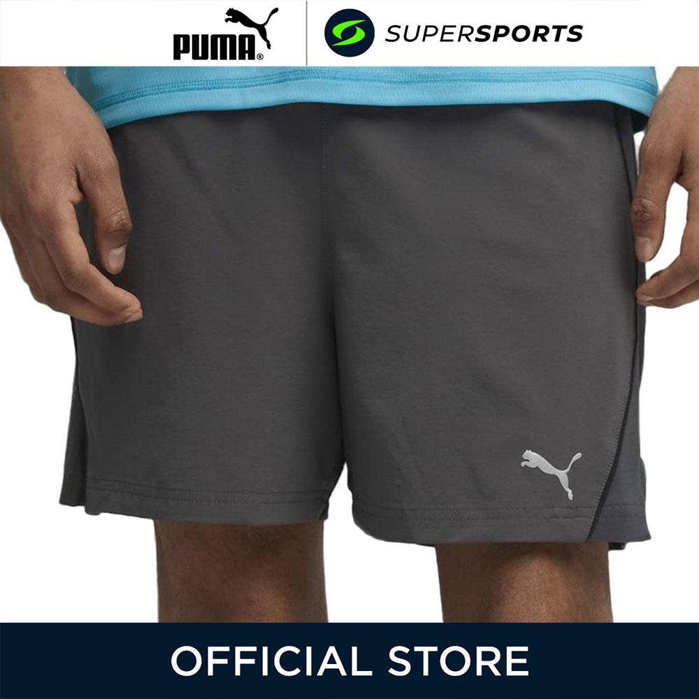 PUMA Velocity 5'' กางเกงวิ่งขาสั้นผู้ชาย