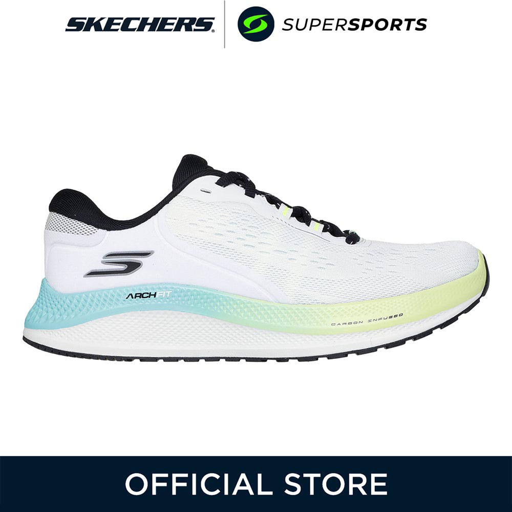 SKECHERS GO RUN Persistence 2™ รองเท้าวิ่งผู้หญิง