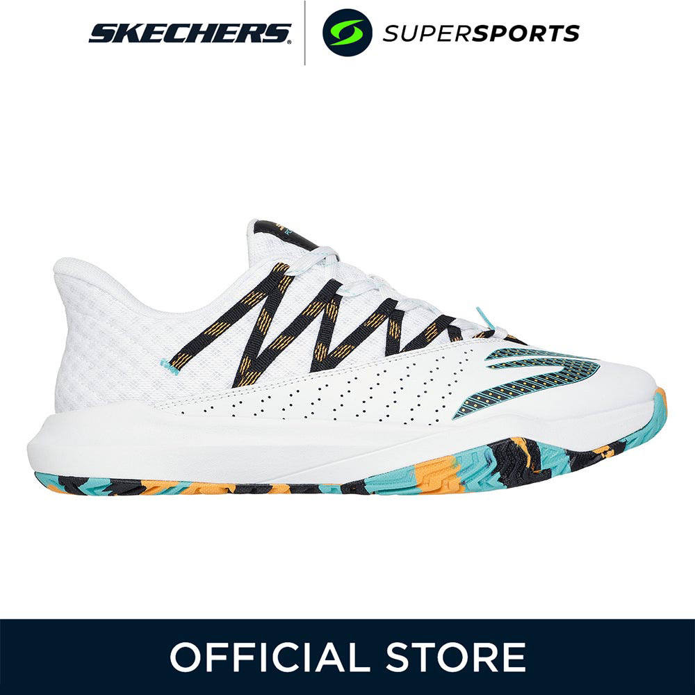 SKECHERS Viper Court Rally™ รองเท้า Indoor Court ผู้ชาย