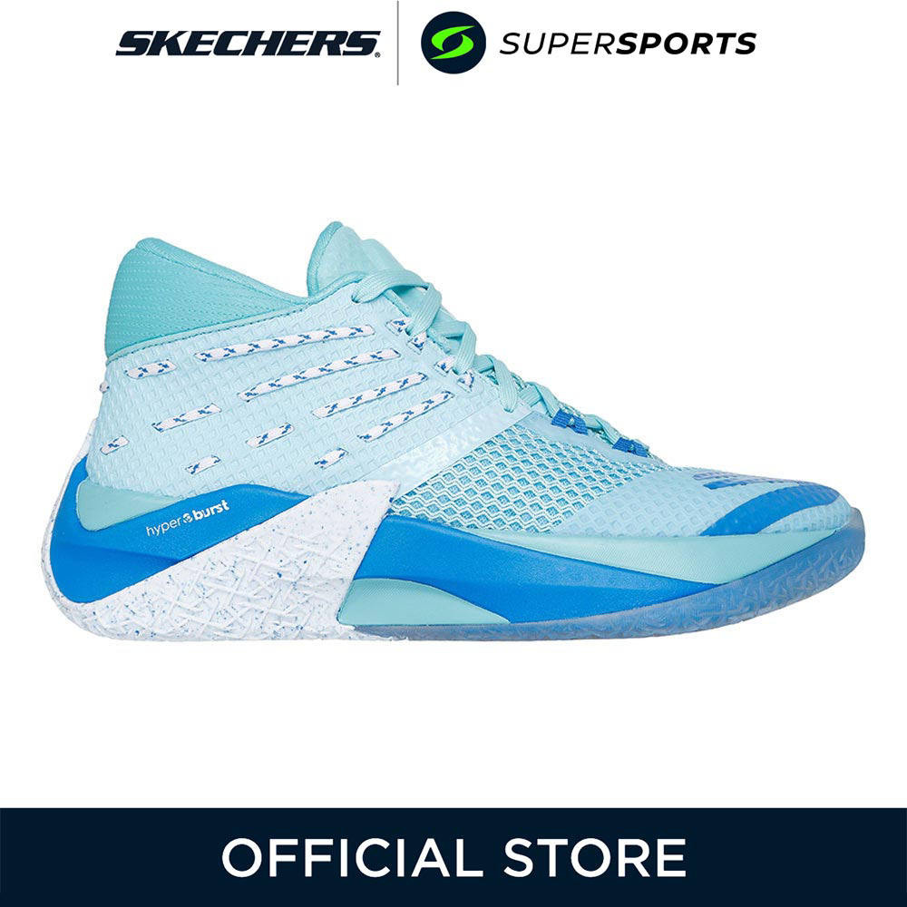 SKECHERS SKX REIGN™ รองเท้าบาสเกตบอลผู้ชาย