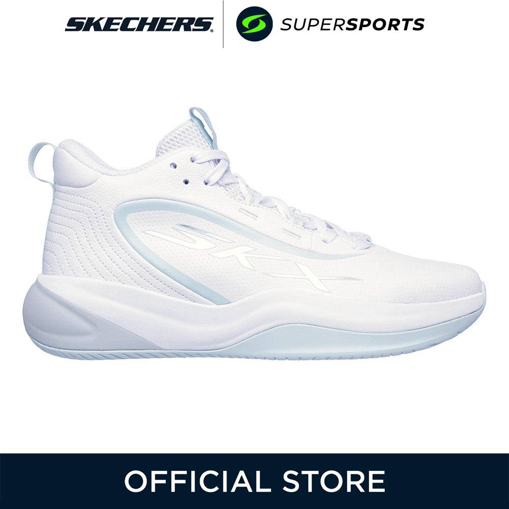 SKECHERS SKX League™ รองเท้าบาสเกตบอลผู้ชาย