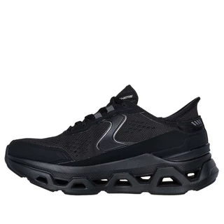 Skechers สเก็ตเชอร์ส รองเท้าลำลองผู้หญิง Women Slip-ins Sport Glide-Step Altus Casual Shoes - 150510-BBK