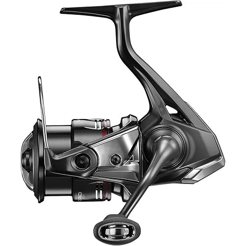 รอกหมุน Shimano 24 Vanford C2000Shg

