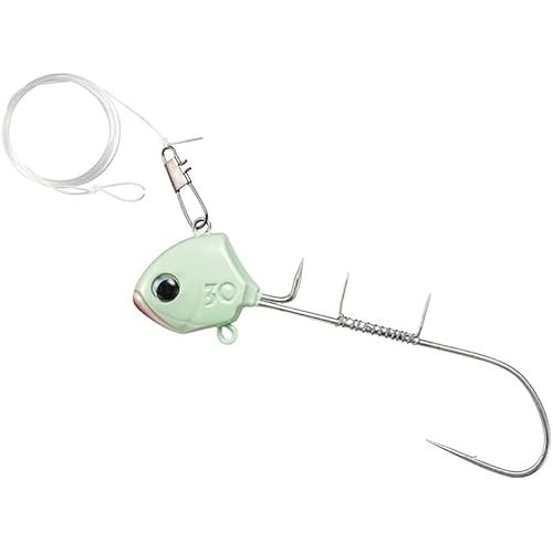 Shimano Lure Needle/Tackle Saber Master Ship Tanya 2021 Pn-Ws1U No. หางผมตกปลา 50 เรือ
