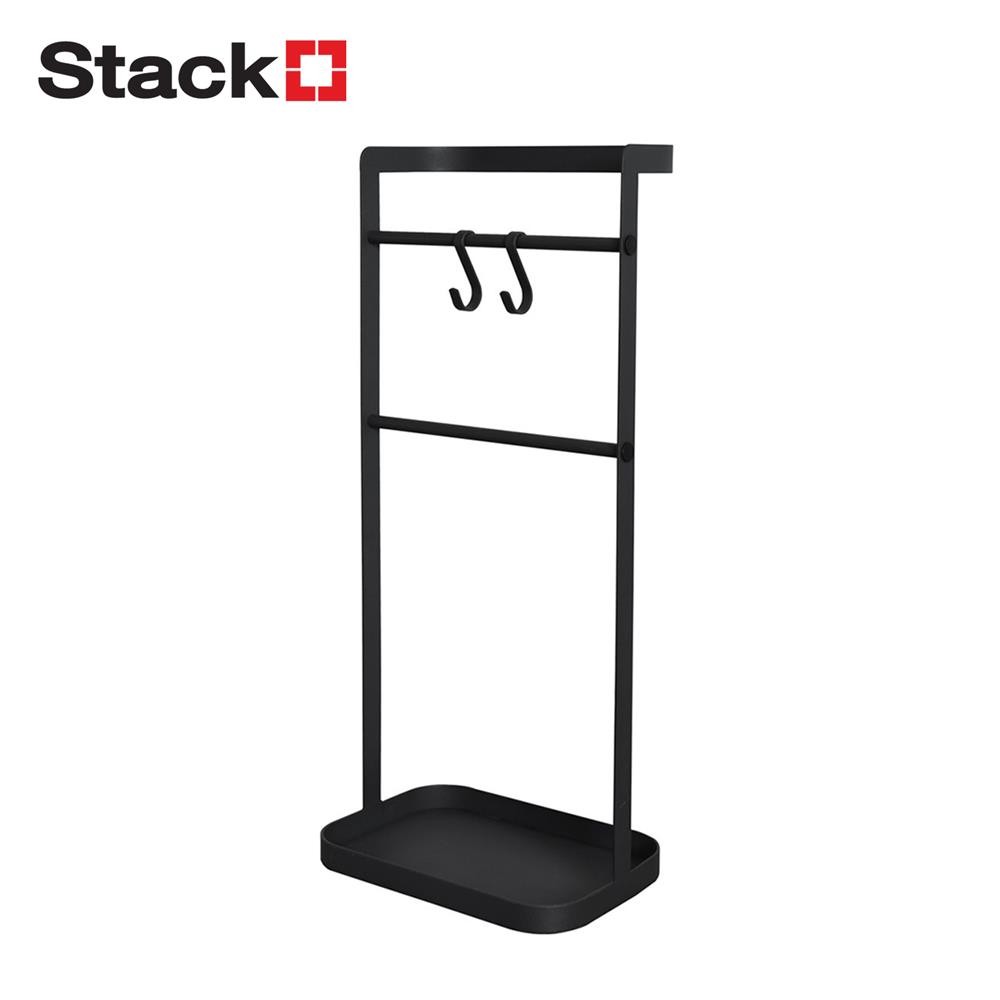 HomePro ที่เก็บร่ม  FLEXI 30x20x68 ซม. สีเทา แบรนด์ STACKO