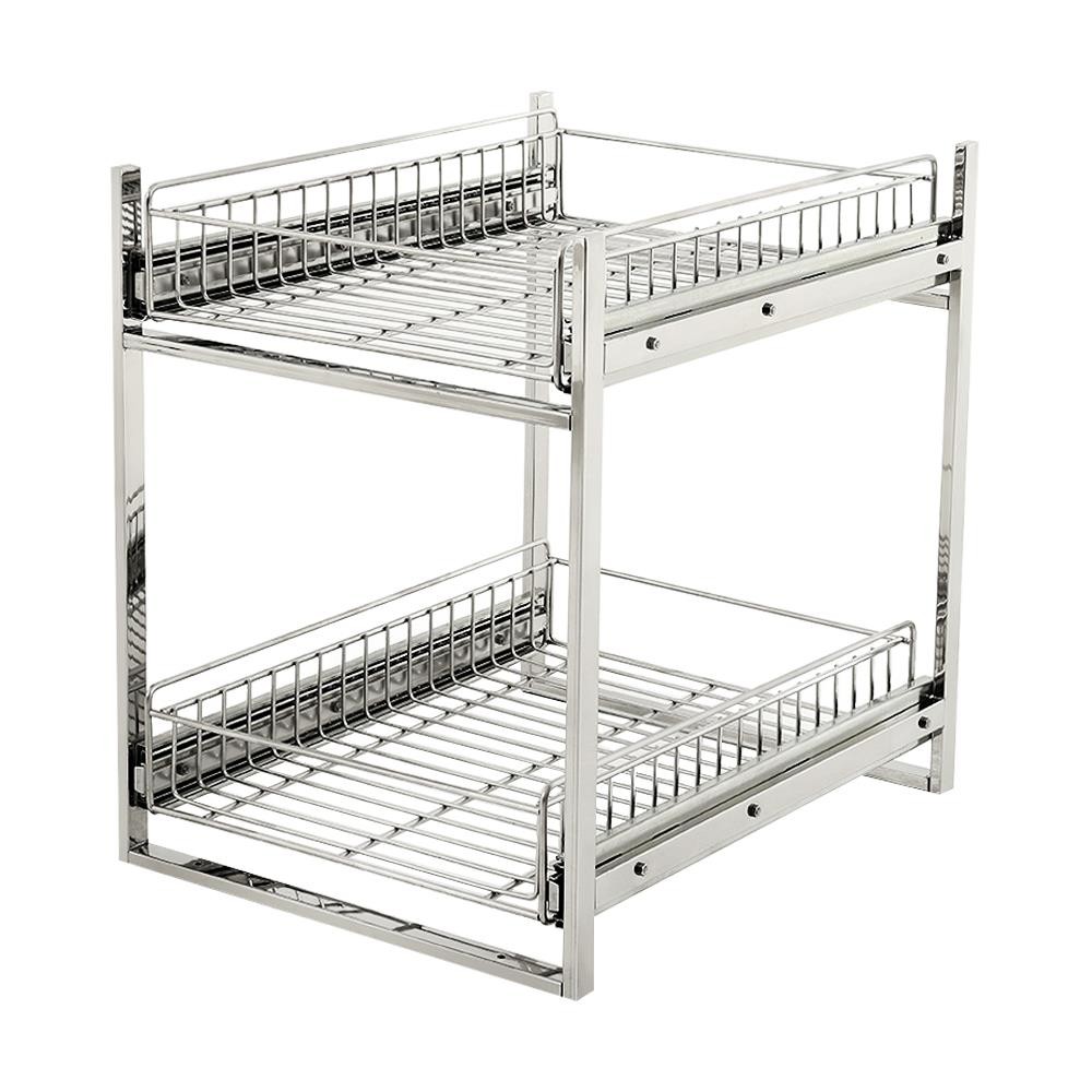 HomePro อุปกรณ์เสริมภายในตู้ BRISK PM411 แบรนด์ Brisk